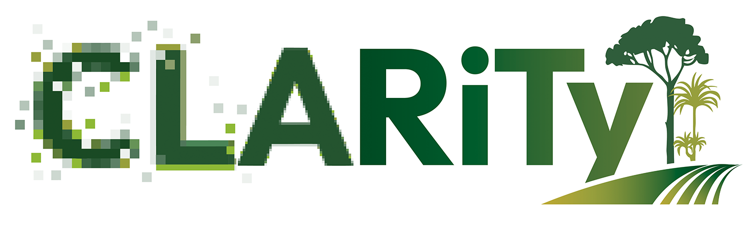 Clairty logo logo