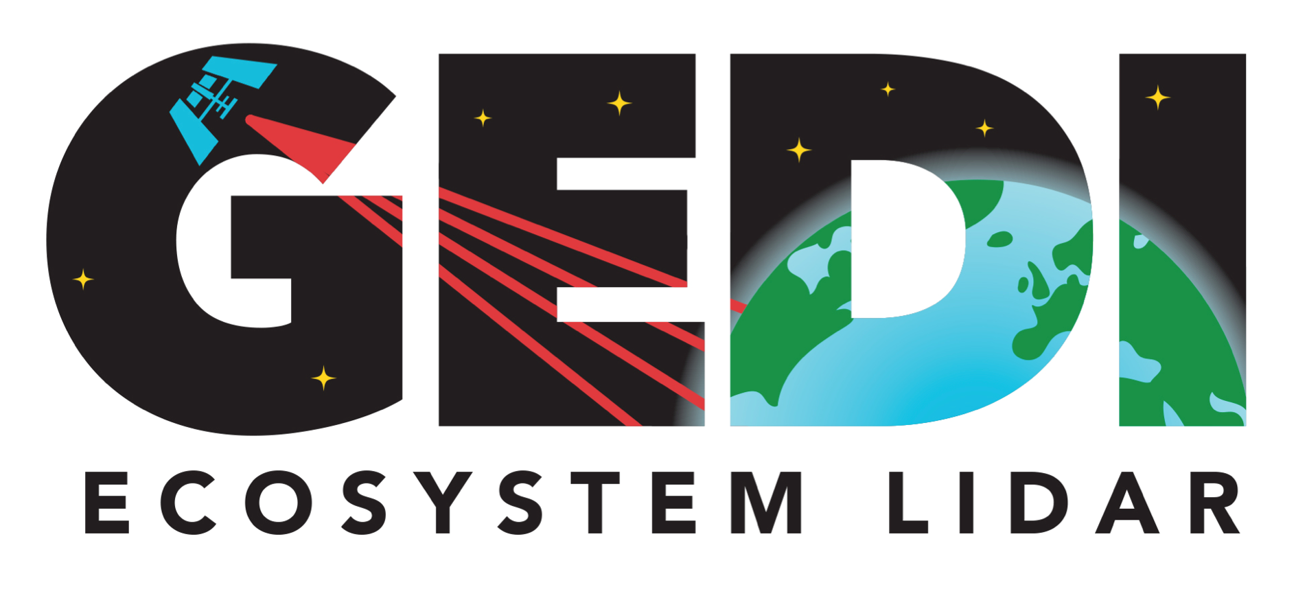 GEDI Logo